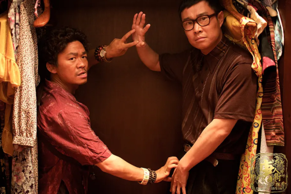 易启胜 小沈阳新片口碑大爆，超越《哪吒》和《向阳花》，登顶热度榜首