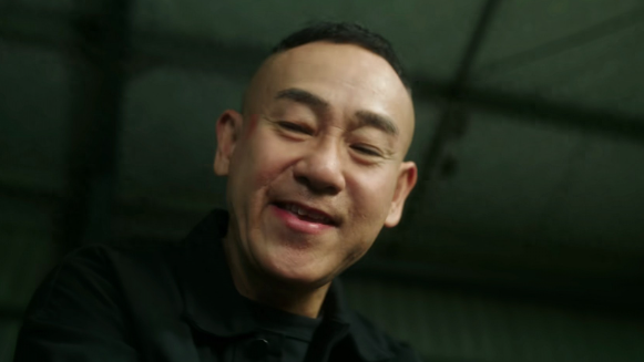 金御网 《刑侦12》25集大结局：丁洛风第九人格是“陈慧珊”，何妙雪殒命